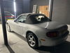 Mazda MX-5 1.8L S Convertible 2dr Petrol Manual Euro 2 (138 bhp) 2dr Manual 2026