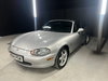 Mazda MX-5 1.8L S Convertible 2dr Petrol Manual Euro 2 (138 bhp) 2dr Manual 2026