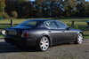 Maserati Quattroporte 4.2L V8 SPORT GT Saloon 4dr Petrol Automatic Euro 4 (396 bhp) 4dr Automatic 2026