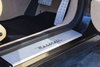 Maserati Quattroporte 4.2L V8 SPORT GT Saloon 4dr Petrol Automatic Euro 4 (396 bhp) 4dr Automatic 2026