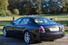 Maserati Quattroporte 4.2L V8 SPORT GT Saloon 4dr Petrol Automatic Euro 4 (396 bhp) 4dr Automatic 2008