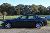 Maserati Quattroporte 4.2L V8 SPORT GT Saloon 4dr Petrol Automatic Euro 4 (396 bhp) 4dr Automatic 2026