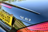 Mercedes-Benz SL 5.5 SL63 V8 AMG Convertible 2dr Petrol SpdS MCT Euro 6 (s/s) (571 ps) 2dr Automatic 2026