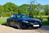Mercedes-Benz SL 5.5 SL63 V8 AMG Convertible 2dr Petrol SpdS MCT Euro 6 (s/s) (571 ps) 2dr Automatic 2026