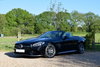 Mercedes-Benz SL 5.5 SL63 V8 AMG Convertible 2dr Petrol SpdS MCT Euro 6 (s/s) (571 ps) 2dr Automatic 2026