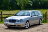Mercedes E-class 4.3L E430 Elegance Auto Estate 5dr Petrol Automatic Euro 3 (279 bhp) 5dr Automatic 2026