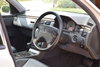 Mercedes E-class 4.3L E430 Elegance Auto Estate 5dr Petrol Automatic Euro 3 (279 bhp) 5dr Automatic 2026