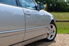 Mercedes E-class 4.3L E430 Elegance Auto Estate 5dr Petrol Automatic Euro 3 (279 bhp) 5dr Automatic 2026