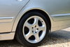Mercedes E-class 4.3L E430 Elegance Auto Estate 5dr Petrol Automatic Euro 3 (279 bhp) 5dr Automatic 2026