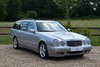 Mercedes E-class 4.3L E430 Elegance Auto Estate 5dr Petrol Automatic Euro 3 (279 bhp) 5dr Automatic 2026