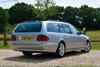 Mercedes E-class 4.3L E430 Elegance Auto Estate 5dr Petrol Automatic Euro 3 (279 bhp) 5dr Automatic 2026