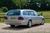 Mercedes E-class 4.3L E430 Elegance Auto Estate 5dr Petrol Automatic Euro 3 (279 bhp) 5dr Automatic 2026