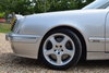 Mercedes E-class 4.3L E430 Elegance Auto Estate 5dr Petrol Automatic Euro 3 (279 bhp) 5dr Automatic 2026