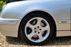 Mercedes E-class 4.3L E430 Elegance Auto Estate 5dr Petrol Automatic Euro 3 (279 bhp) 5dr Automatic 2026