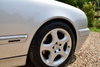 Mercedes E-class 4.3L E430 Elegance Auto Estate 5dr Petrol Automatic Euro 3 (279 bhp) 5dr Automatic 2026