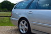 Mercedes E-class 4.3L E430 Elegance Auto Estate 5dr Petrol Automatic Euro 3 (279 bhp) 5dr Automatic 2026