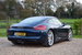 Porsche Cayman 3.4L 24V S PDK Coupe 3dr Petrol Semi Automatic Euro 5 (325 bhp) 3dr Semi Automatic 2013