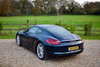 Porsche Cayman 3.4L 24V S PDK Coupe 3dr Petrol Semi Automatic Euro 5 (325 bhp) 3dr Semi Automatic 2026