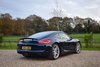 Porsche Cayman 3.4L 24V S PDK Coupe 3dr Petrol Semi Automatic Euro 5 (325 bhp) 3dr Semi Automatic 2026