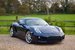 Porsche Cayman 3.4L 24V S PDK Coupe 3dr Petrol Semi Automatic Euro 5 (325 bhp) 3dr Semi Automatic 2013