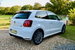 Volkswagen Polo 1.4L Blue GT Semi-Auto Hatchback 3dr Petrol Semi Automatic Euro 5 (148 bhp) 3dr Semi Automatic 2014