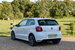 Volkswagen Polo 1.4L Blue GT Semi-Auto Hatchback 3dr Petrol Semi Automatic Euro 5 (148 bhp) 3dr Semi Automatic 2014
