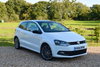 Volkswagen Polo 1.4L Blue GT Semi-Auto Hatchback 3dr Petrol Semi Automatic Euro 5 (148 bhp) 3dr Semi Automatic 2026
