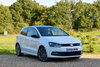 Volkswagen Polo 1.4L Blue GT Semi-Auto Hatchback 3dr Petrol Semi Automatic Euro 5 (148 bhp) 3dr Semi Automatic 2026