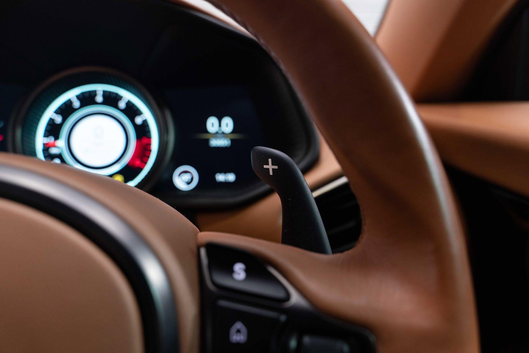 Aston Martin DB11 5.2 V12 Auto Euro 6 (s/s) 2dr 2dr Automatic 2026