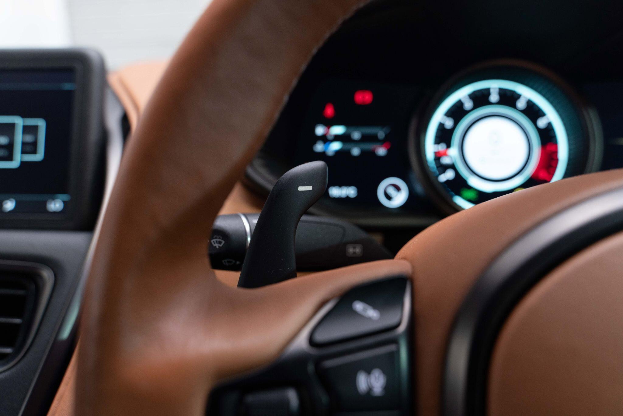 Aston Martin DB11 5.2 V12 Auto Euro 6 (s/s) 2dr 2dr Automatic 2026