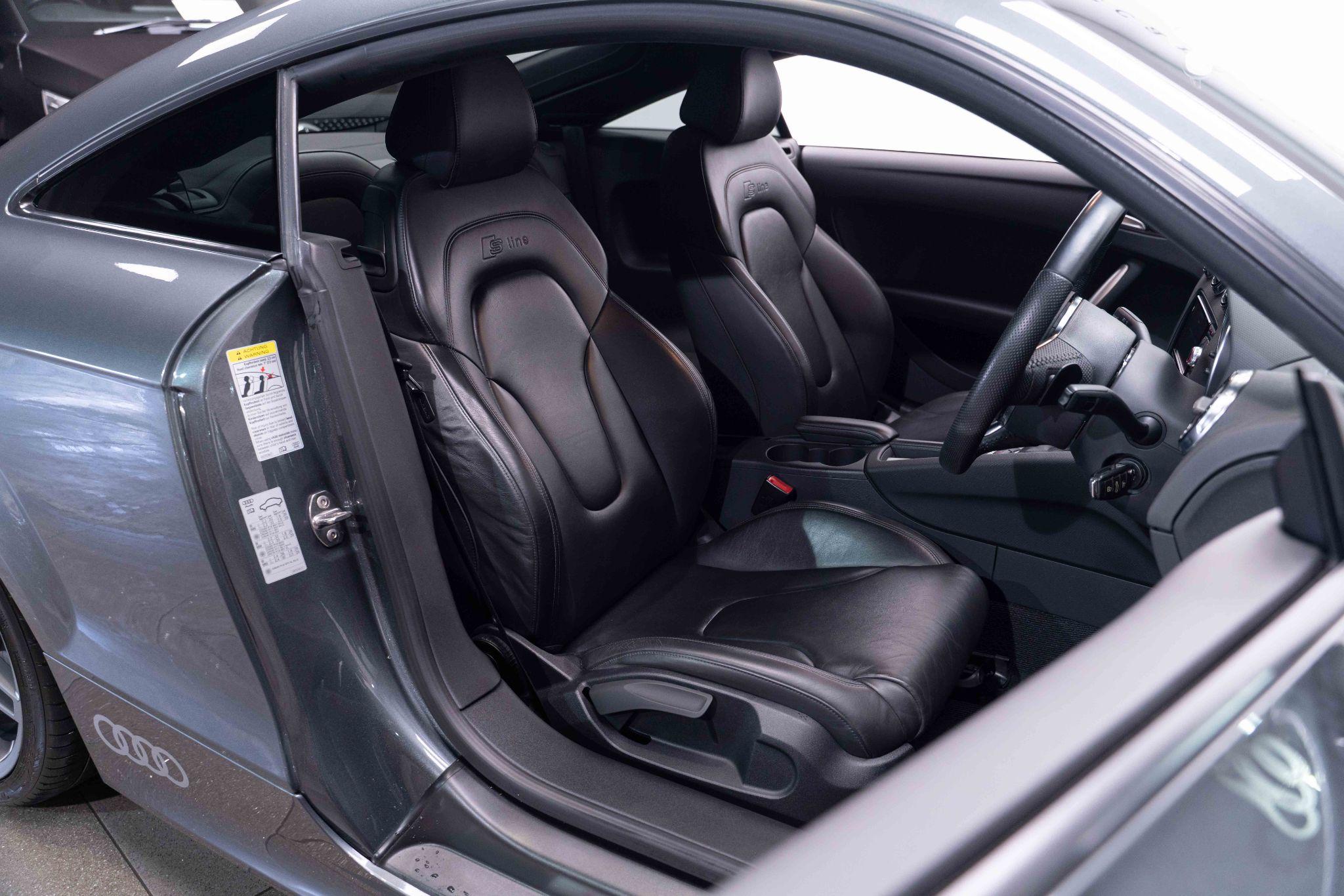 Audi TT 2.0 TFSI Black Edition S Tronic Euro 5 (s/s) 3dr 3dr Automatic 2026