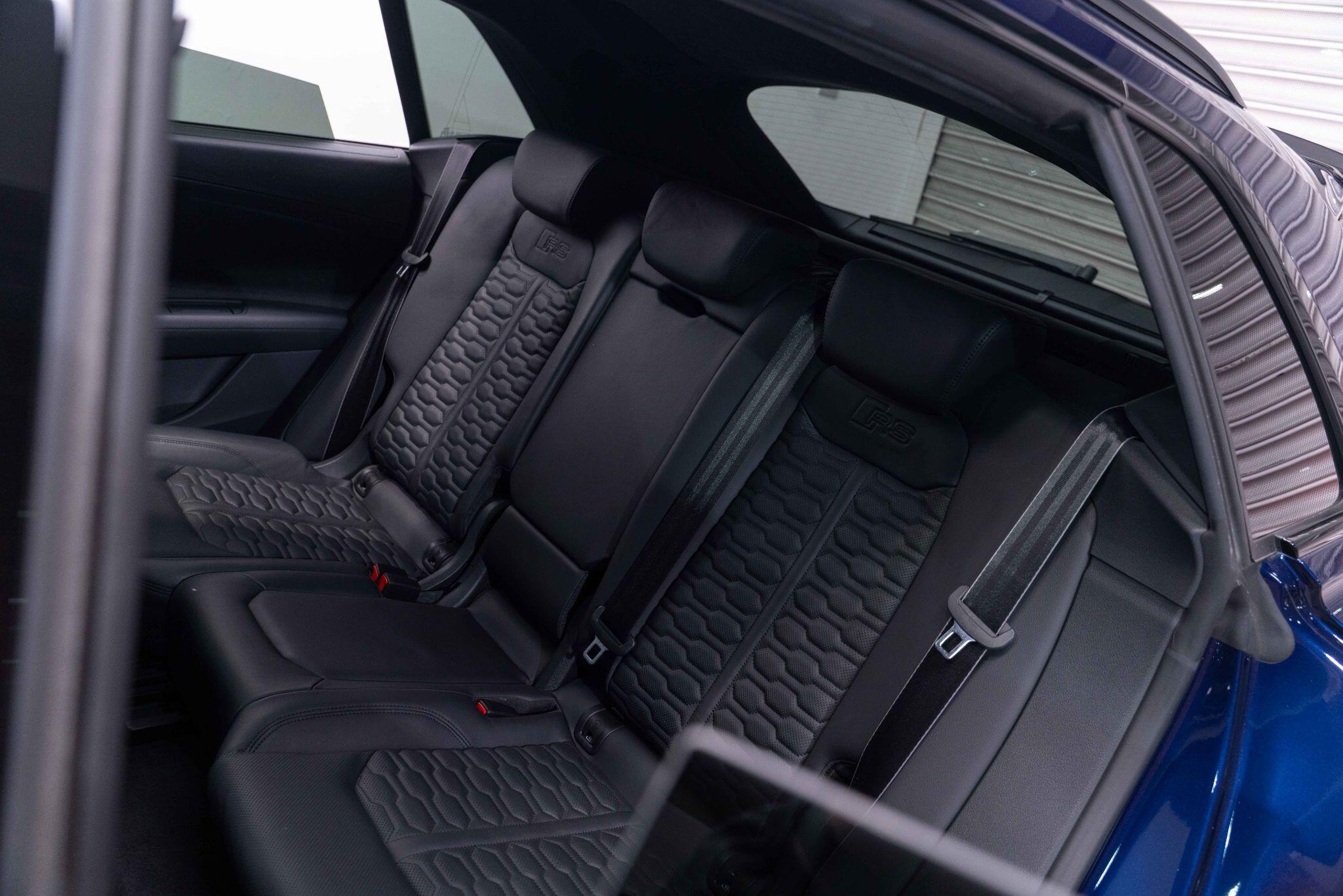 Audi Rsq8 4.0 TFSI V8 Vorsprung Tiptronic quattro Euro 6 (s/s) 5dr 5dr Automatic 2026