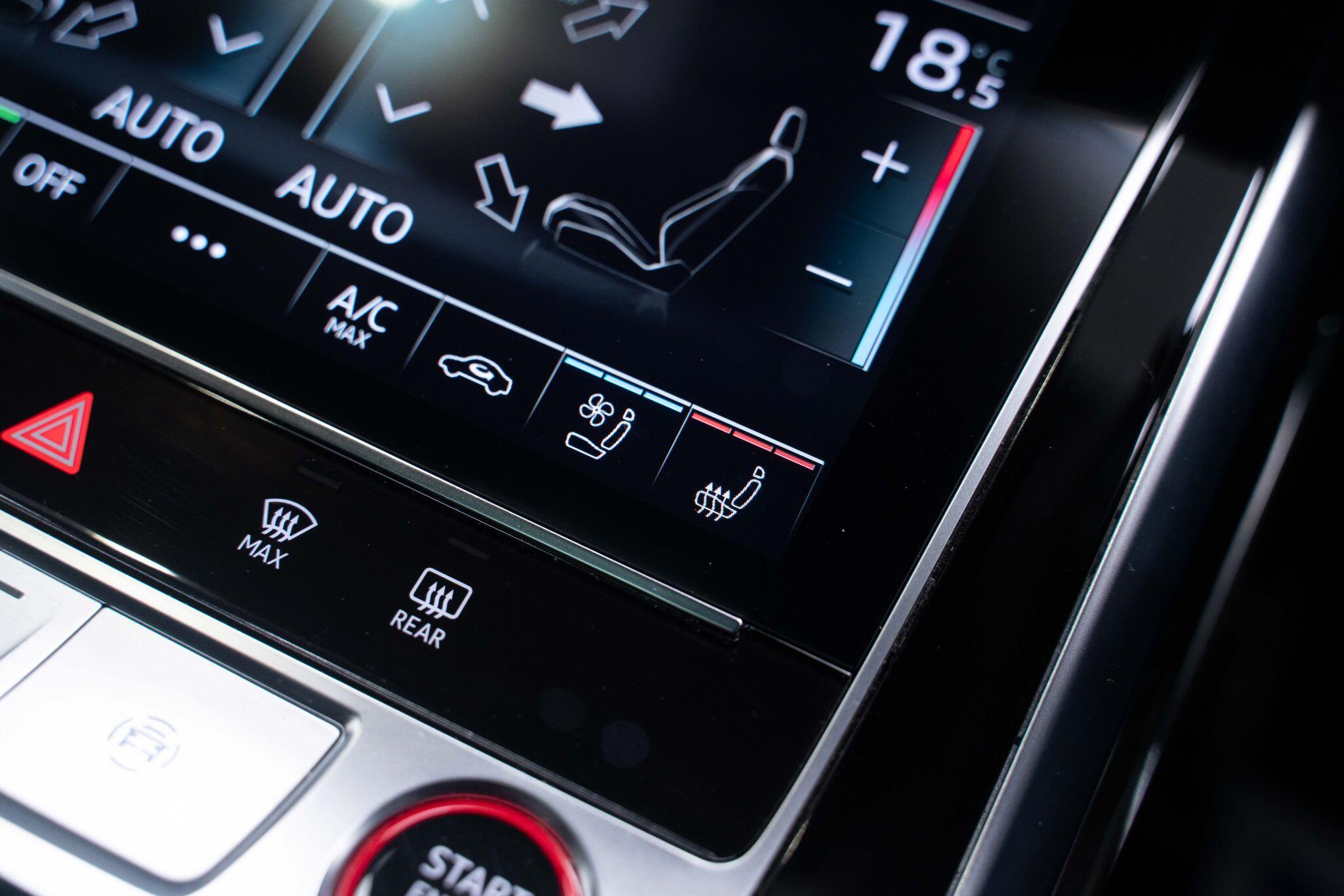 Audi Rsq8 4.0 TFSI V8 Vorsprung Tiptronic quattro Euro 6 (s/s) 5dr 5dr Automatic 2026