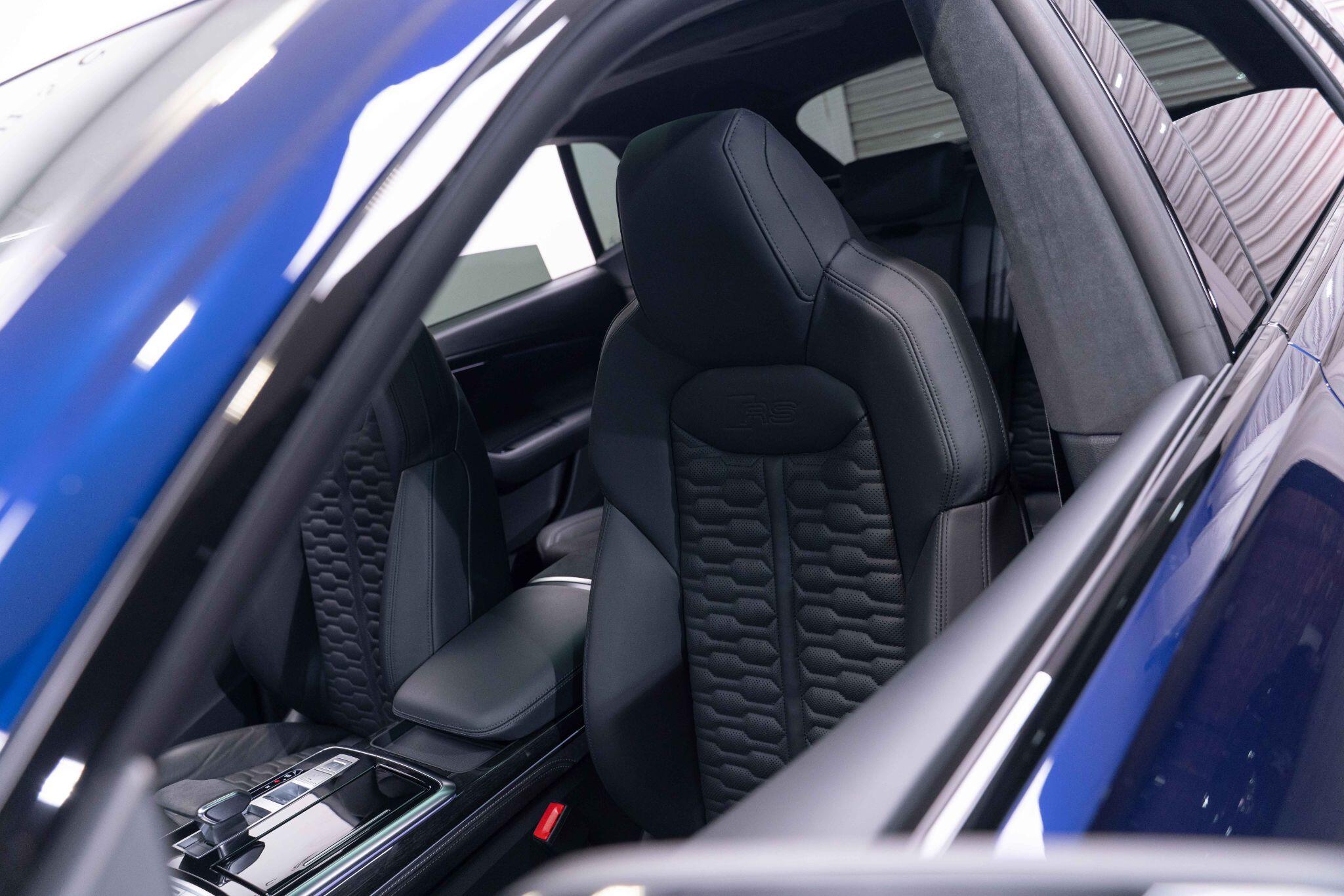 Audi Rsq8 4.0 TFSI V8 Vorsprung Tiptronic quattro Euro 6 (s/s) 5dr 5dr Automatic 2026