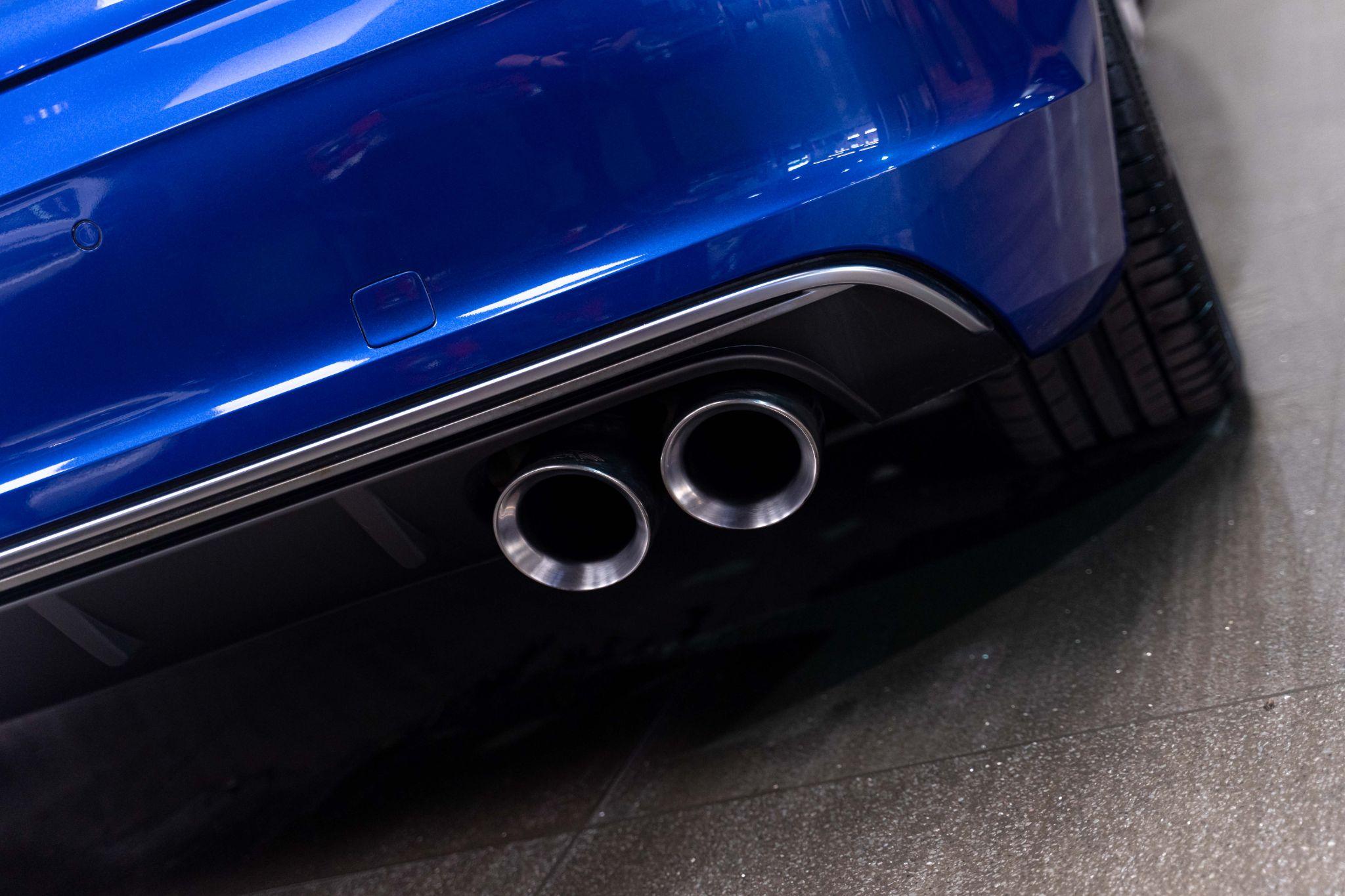Audi S3 2.0 TFSI quattro Euro 6 (s/s) 3dr (Nav) 3dr Manual 2026