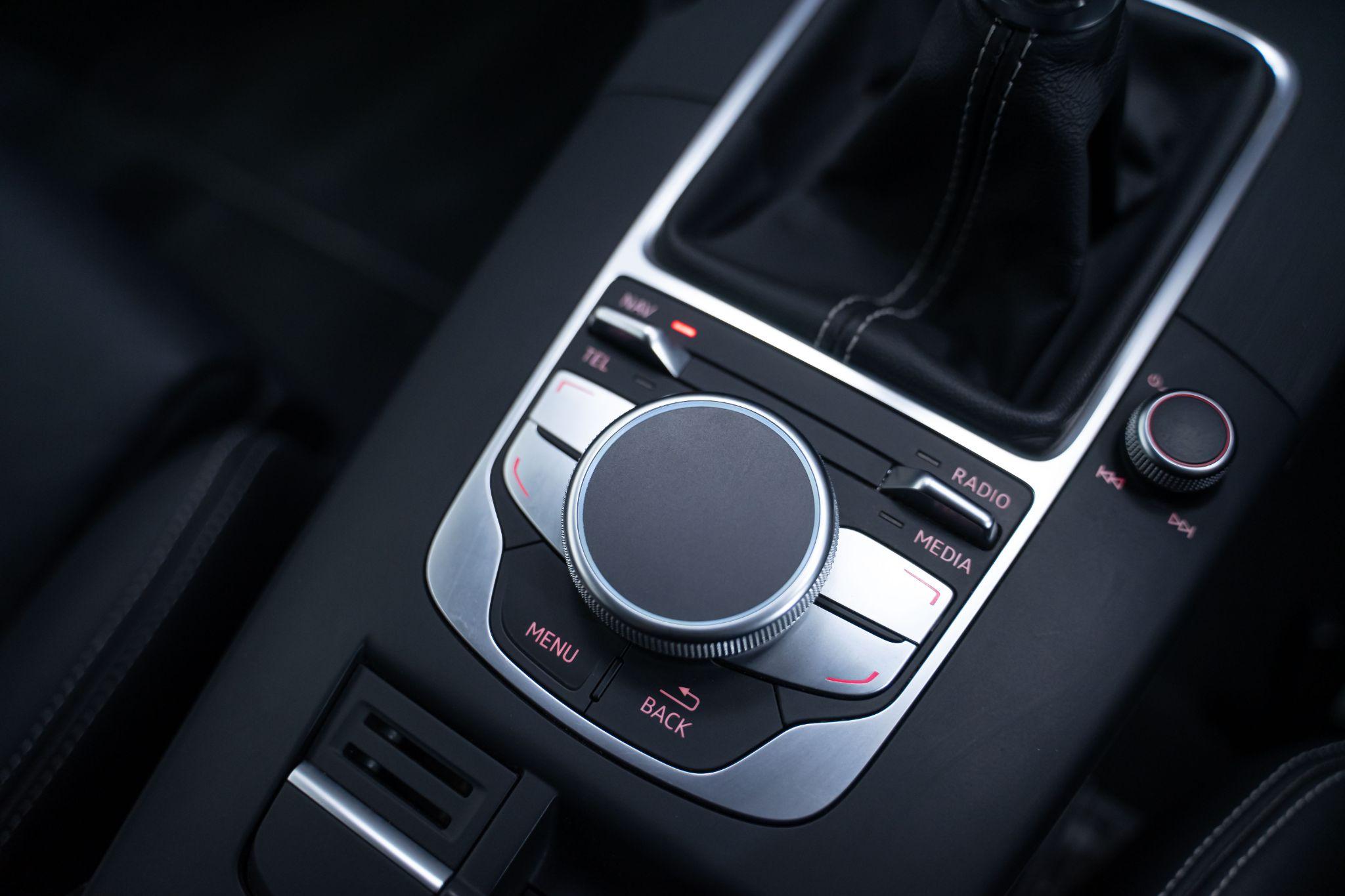 Audi S3 2.0 TFSI quattro Euro 6 (s/s) 3dr (Nav) 3dr Manual 2026