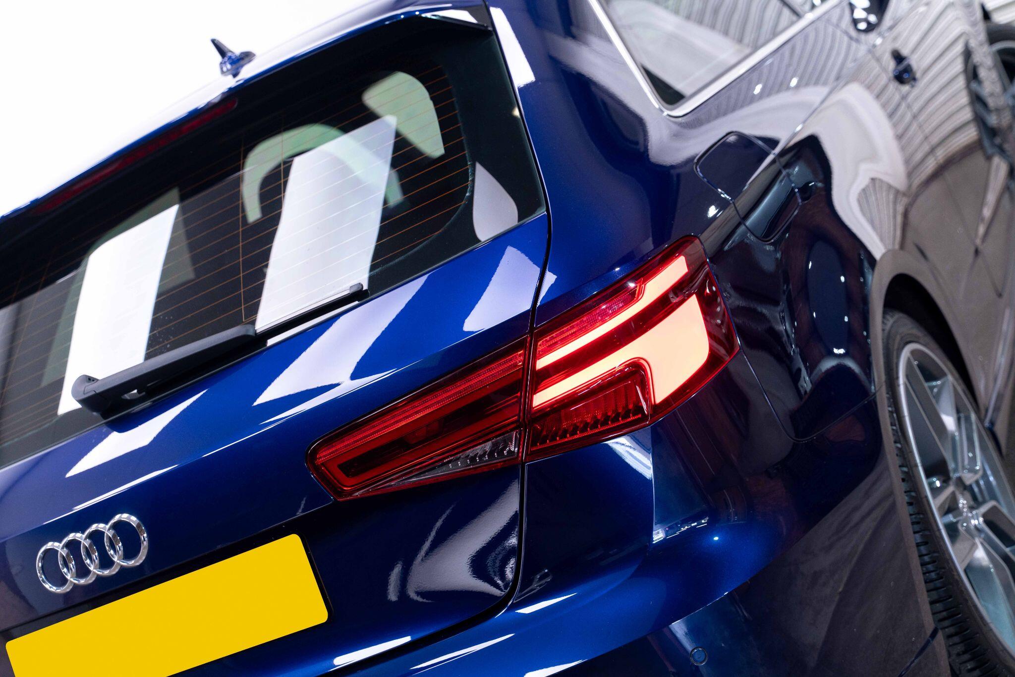 Audi S3 2.0 TFSI S Tronic quattro Euro 6 (s/s) 3dr 3dr Automatic 2026