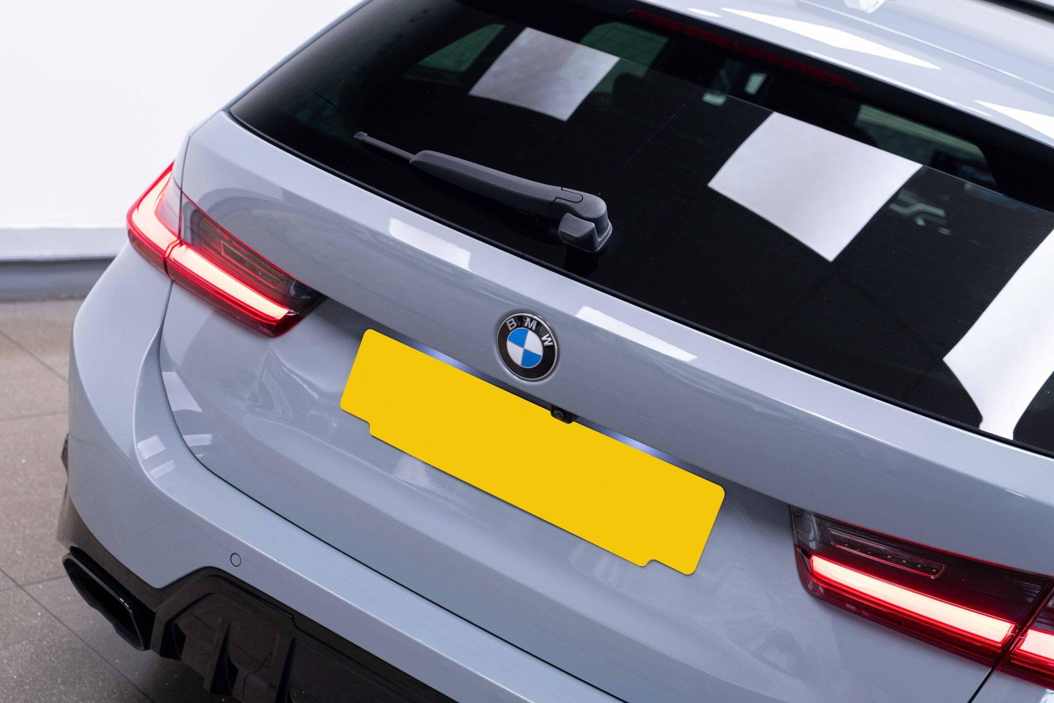 BMW 3 Series 3.0 M340i MHT Touring Auto xDrive Euro 6 (s/s) 5dr 5dr Automatic 2026