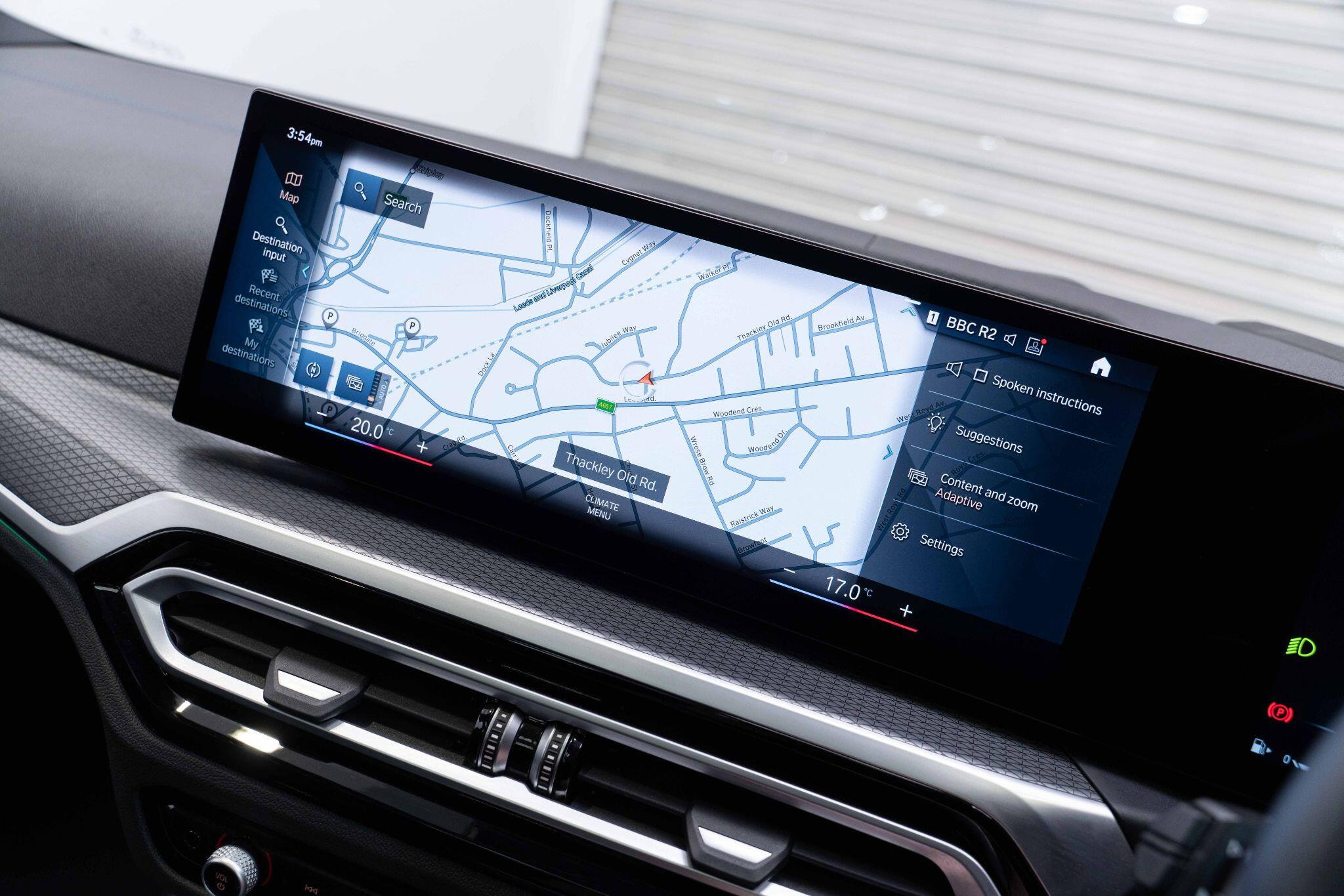 BMW 3 Series 3.0 M340i MHT Touring Auto xDrive Euro 6 (s/s) 5dr 5dr Automatic 2026