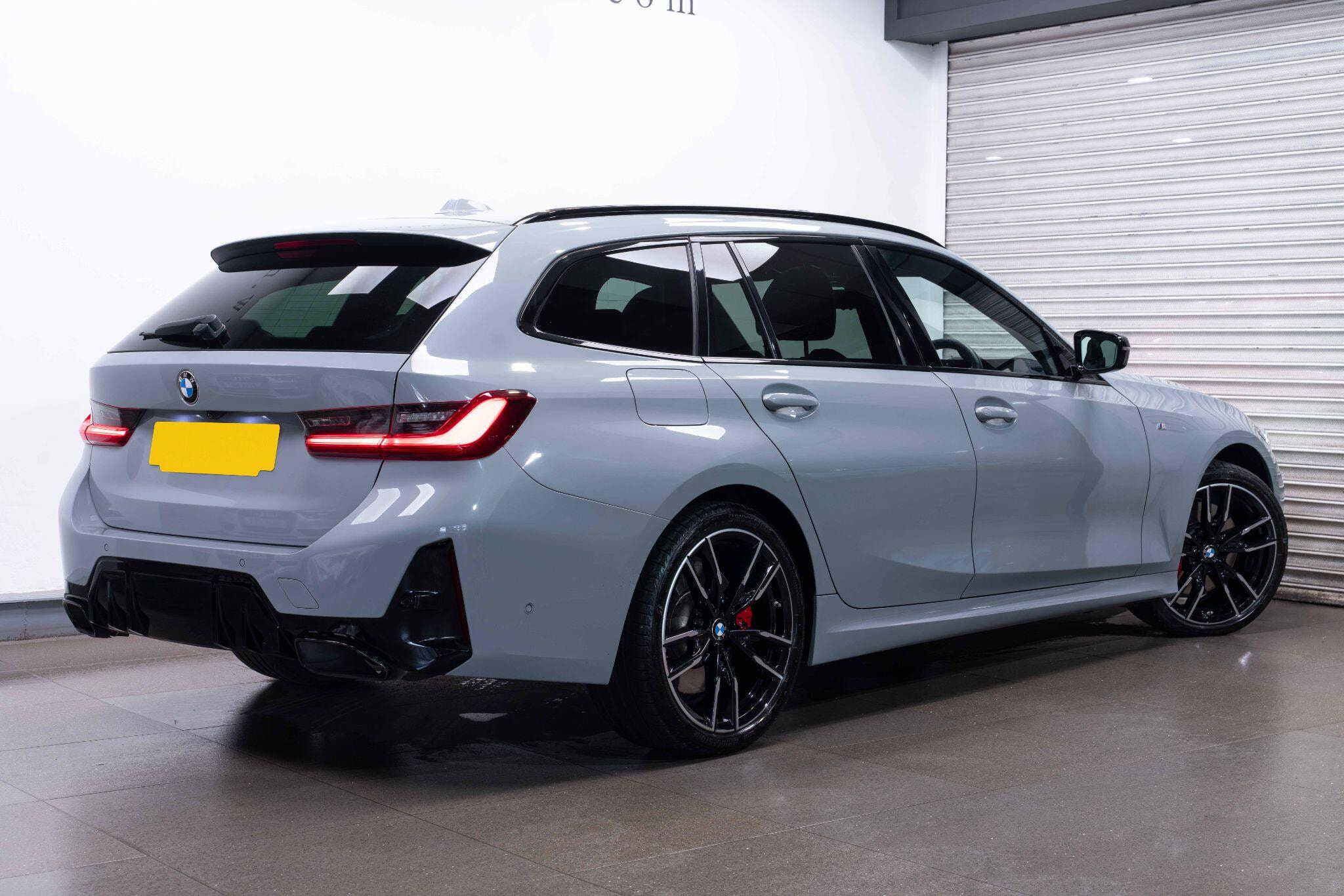 BMW 3 Series 3.0 M340i MHT Touring Auto xDrive Euro 6 (s/s) 5dr 5dr Automatic 2026