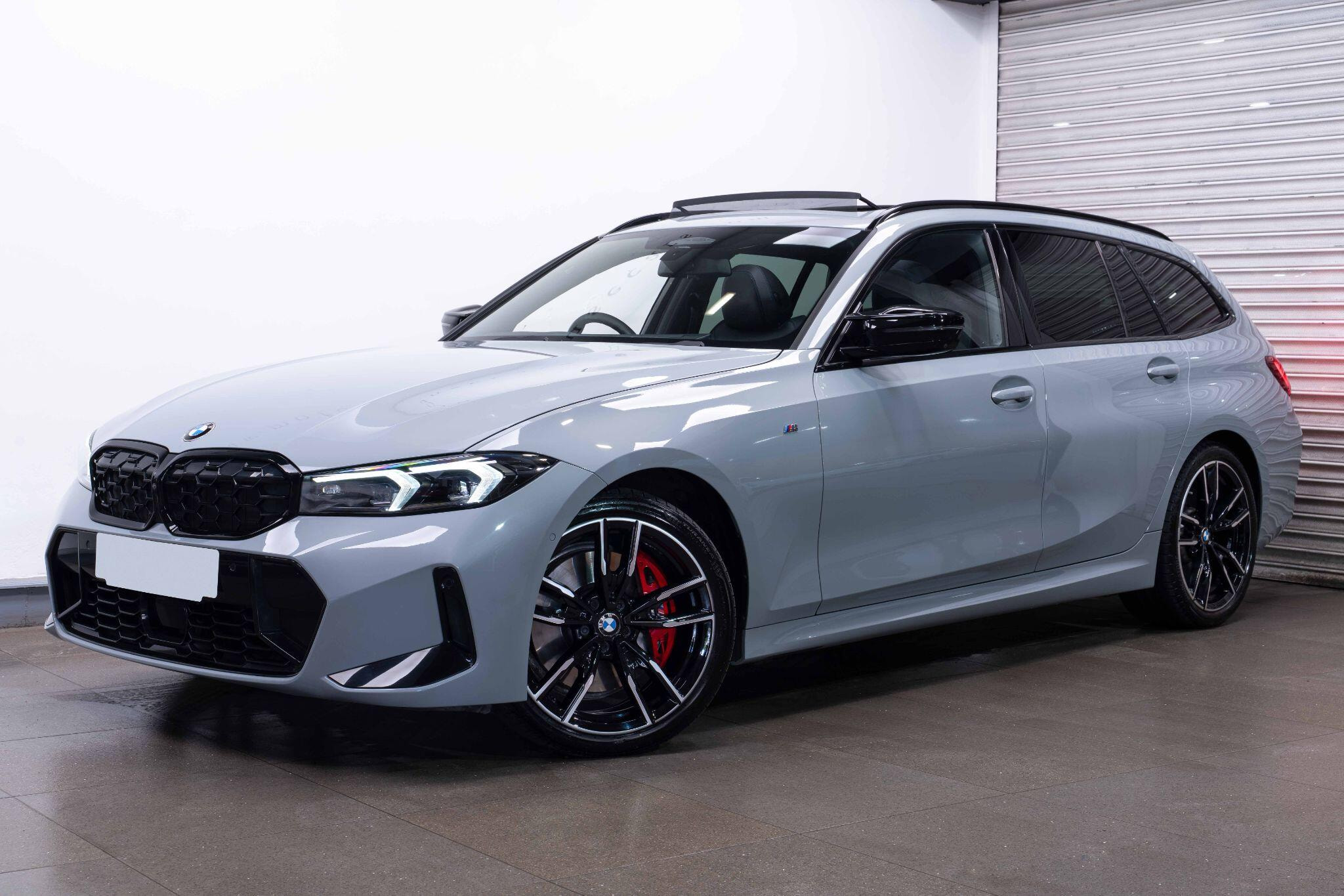 BMW 3 Series 3.0 M340i MHT Touring Auto xDrive Euro 6 (s/s) 5dr 5dr Automatic 2026