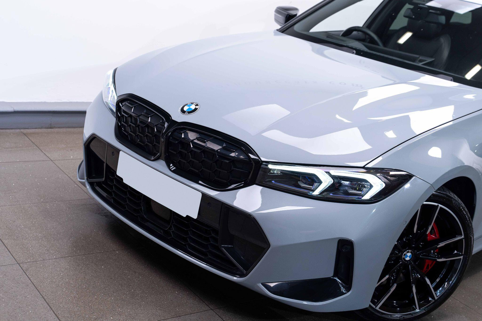 BMW 3 Series 3.0 M340i MHT Touring Auto xDrive Euro 6 (s/s) 5dr 5dr Automatic 2026