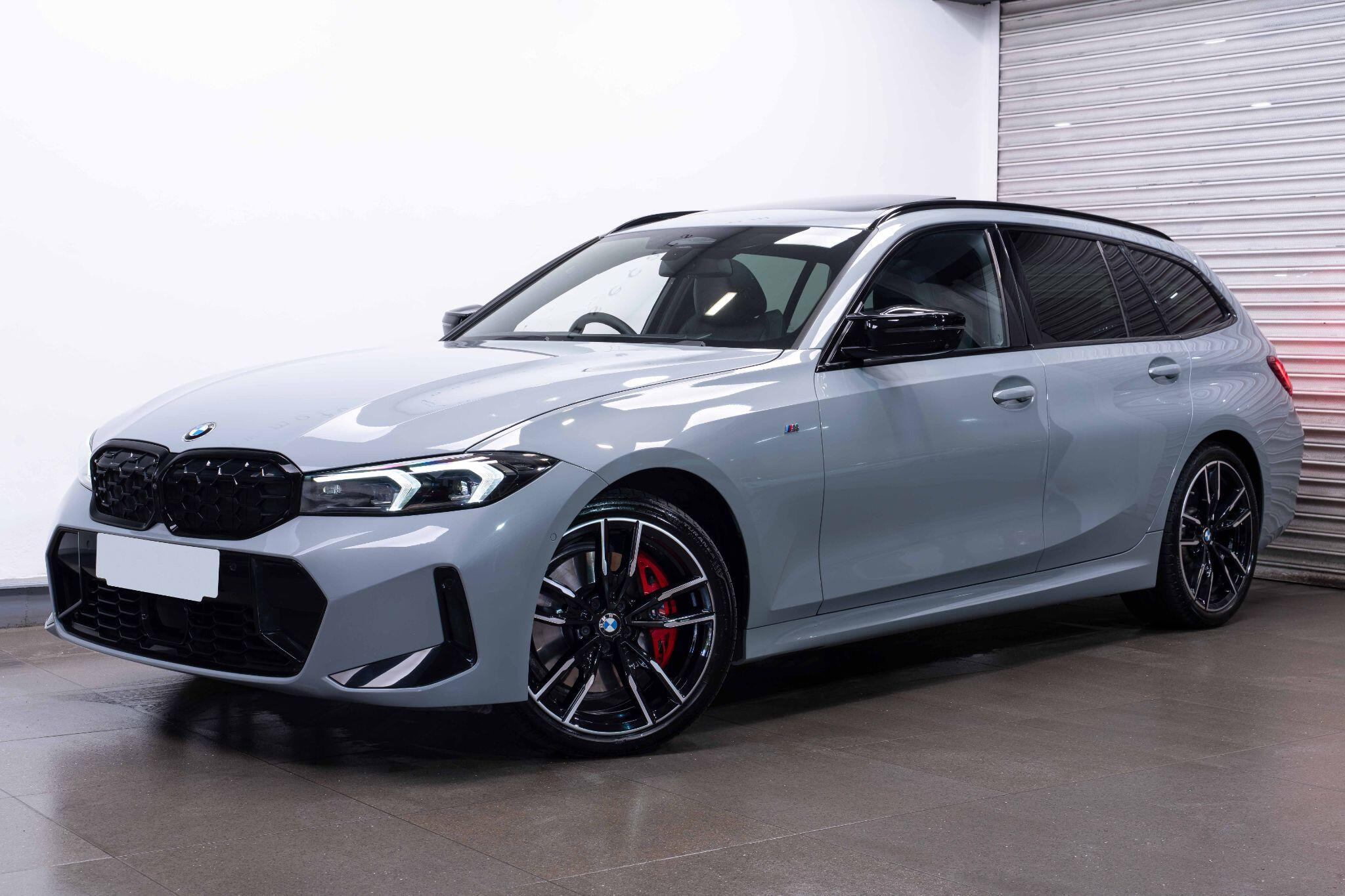 BMW 3 Series 3.0 M340i MHT Touring Auto xDrive Euro 6 (s/s) 5dr 5dr Automatic 2026