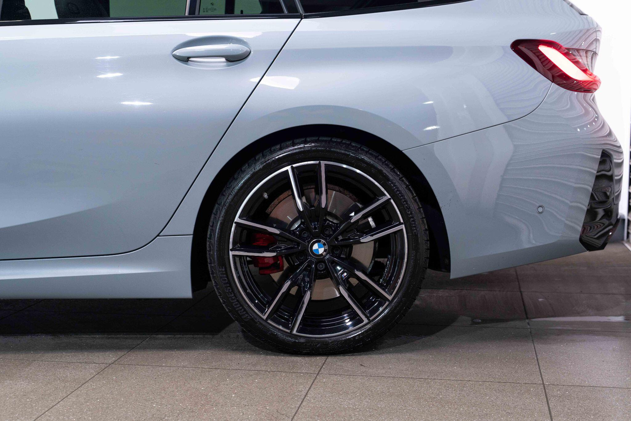BMW 3 Series 3.0 M340i MHT Touring Auto xDrive Euro 6 (s/s) 5dr 5dr Automatic 2026