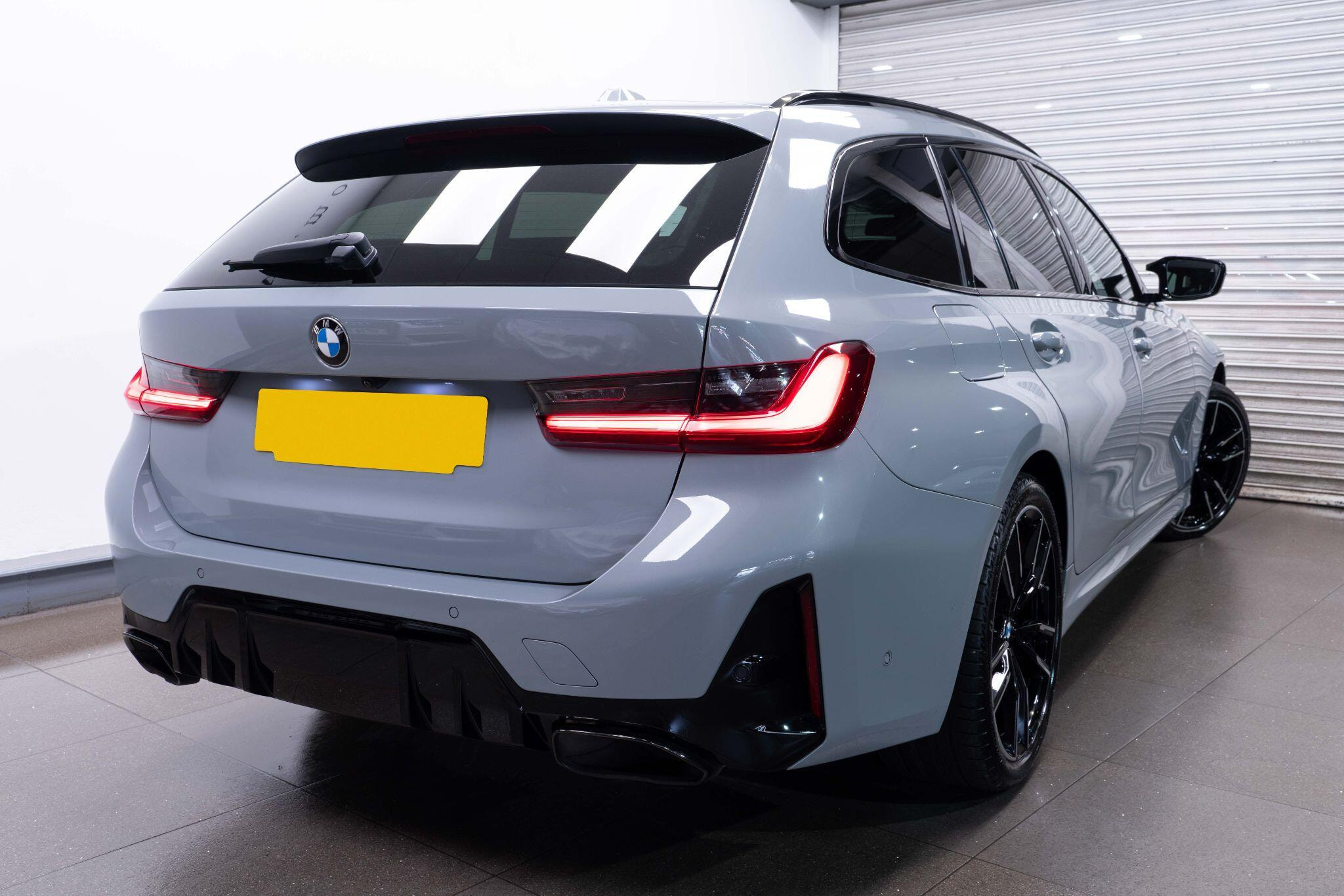 BMW 3 Series 3.0 M340i MHT Touring Auto xDrive Euro 6 (s/s) 5dr 5dr Automatic 2026