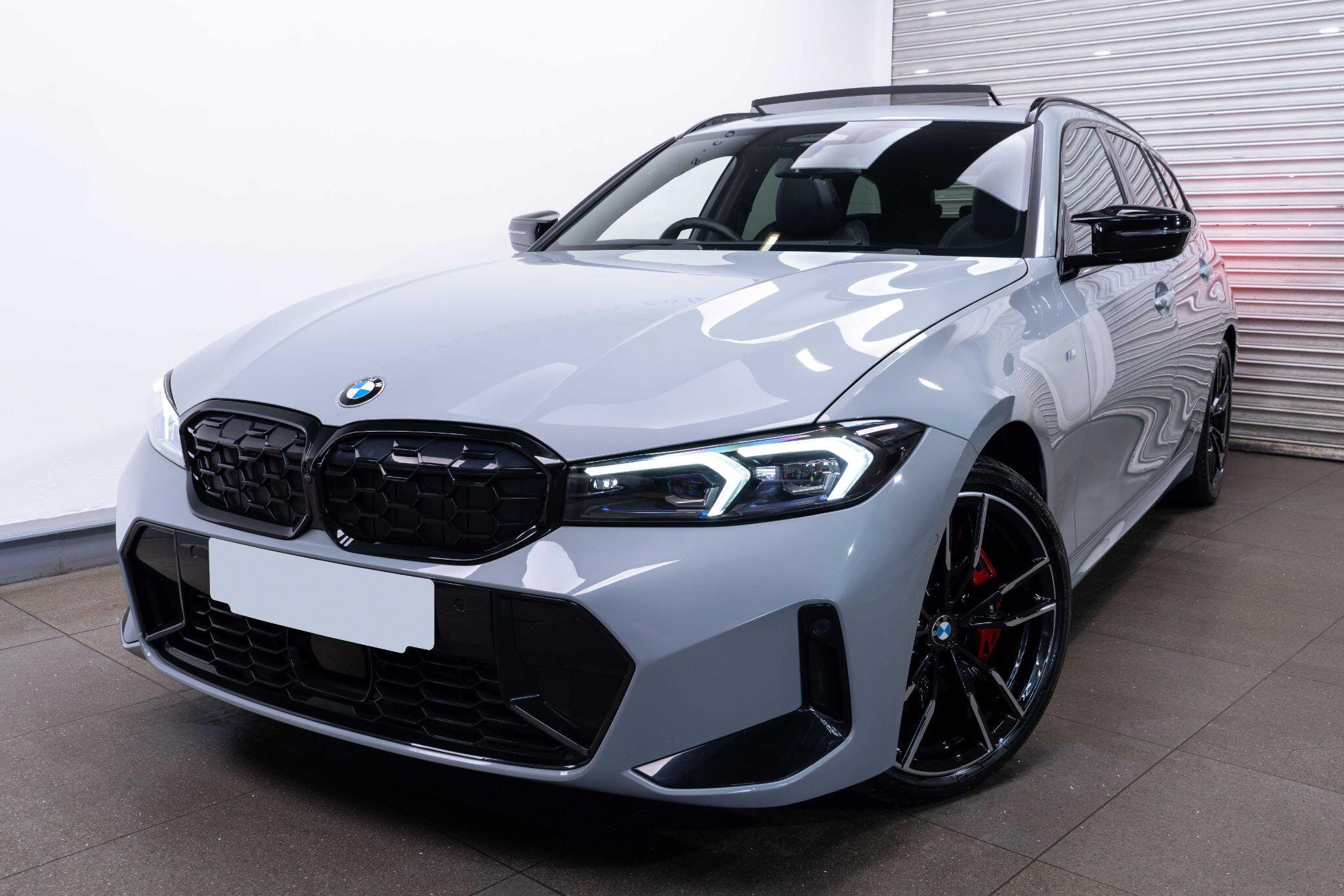 BMW 3 Series 3.0 M340i MHT Touring Auto xDrive Euro 6 (s/s) 5dr 5dr Automatic 2026