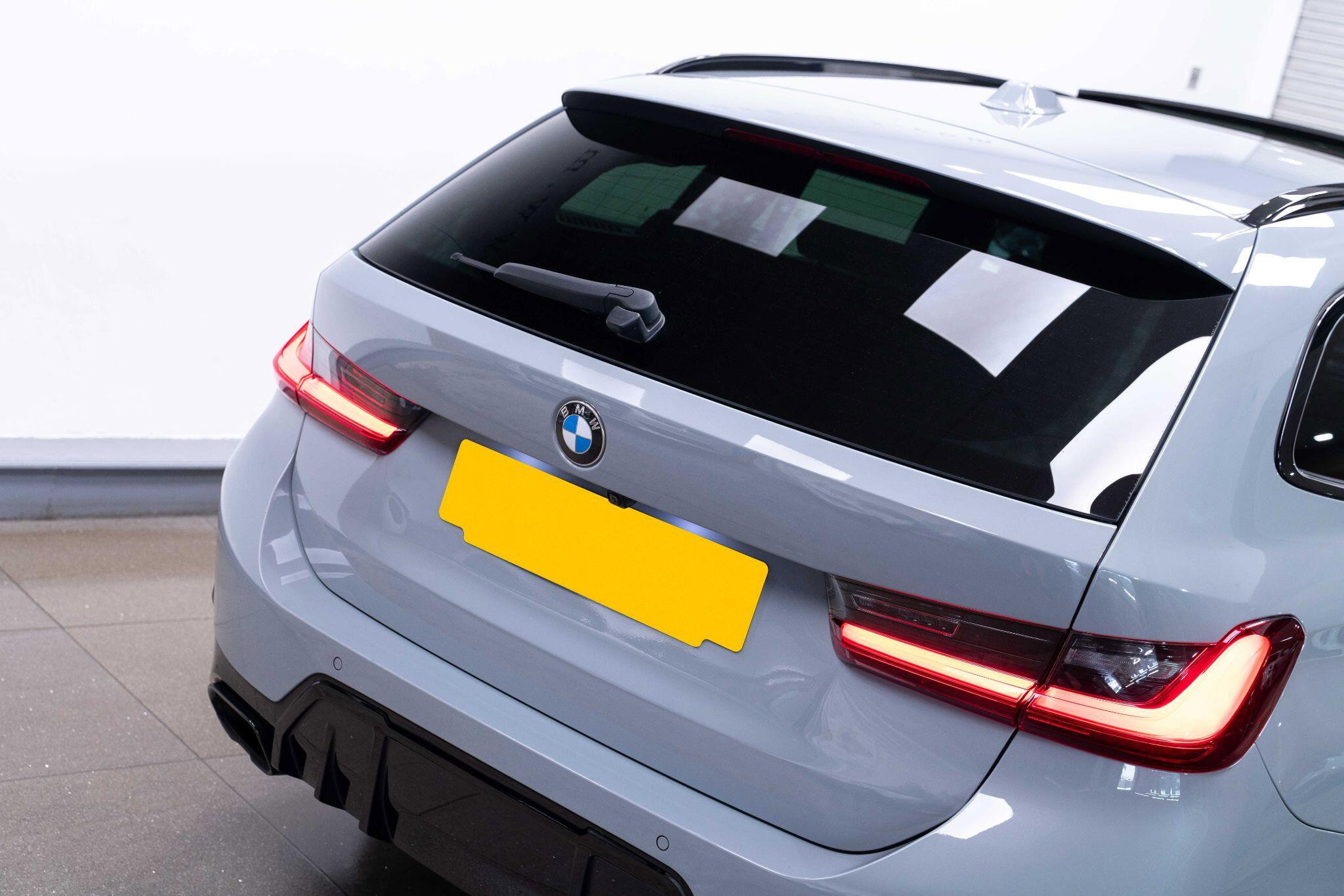 BMW 3 Series 3.0 M340i MHT Touring Auto xDrive Euro 6 (s/s) 5dr 5dr Automatic 2026