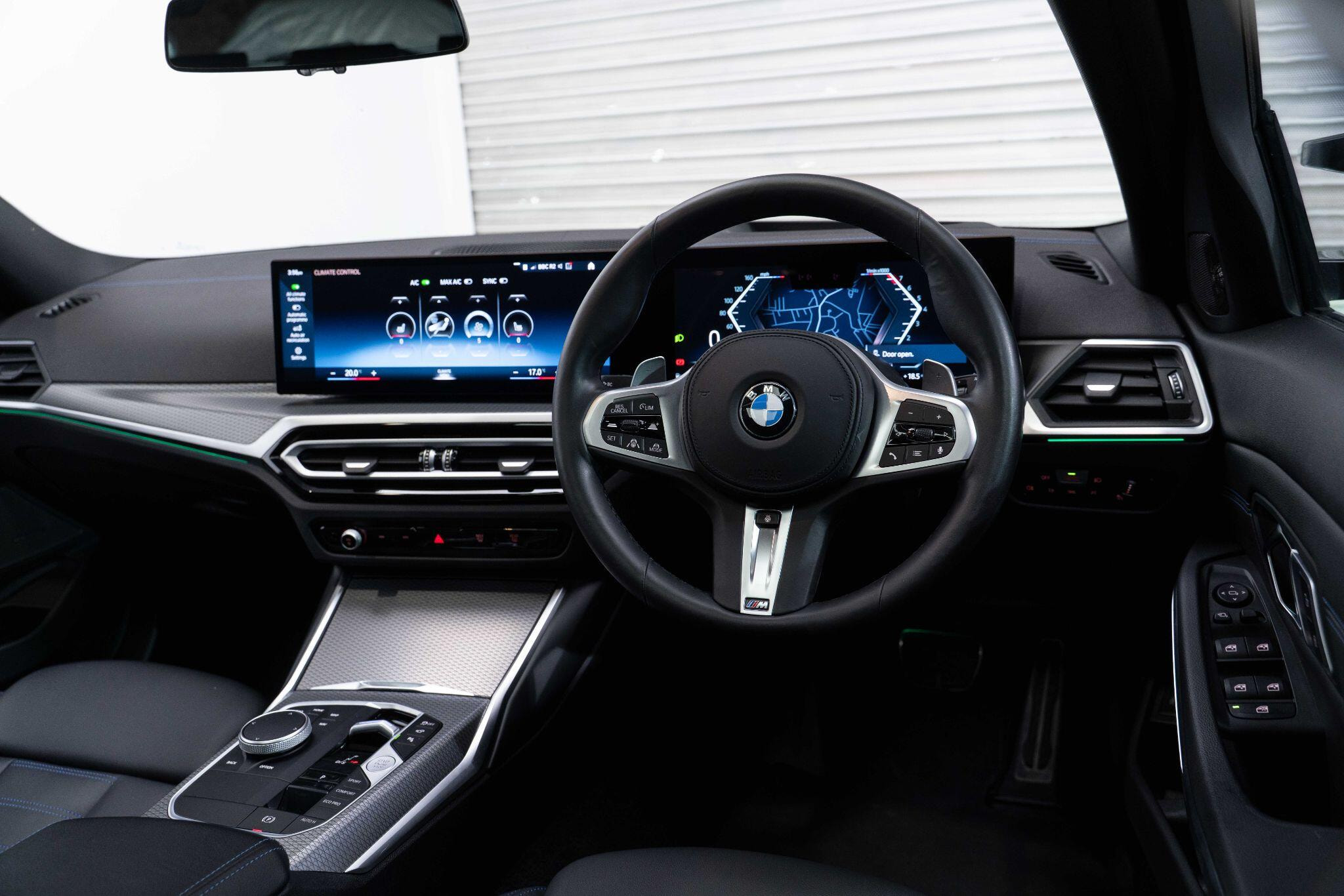 BMW 3 Series 3.0 M340i MHT Touring Auto xDrive Euro 6 (s/s) 5dr 5dr Automatic 2026