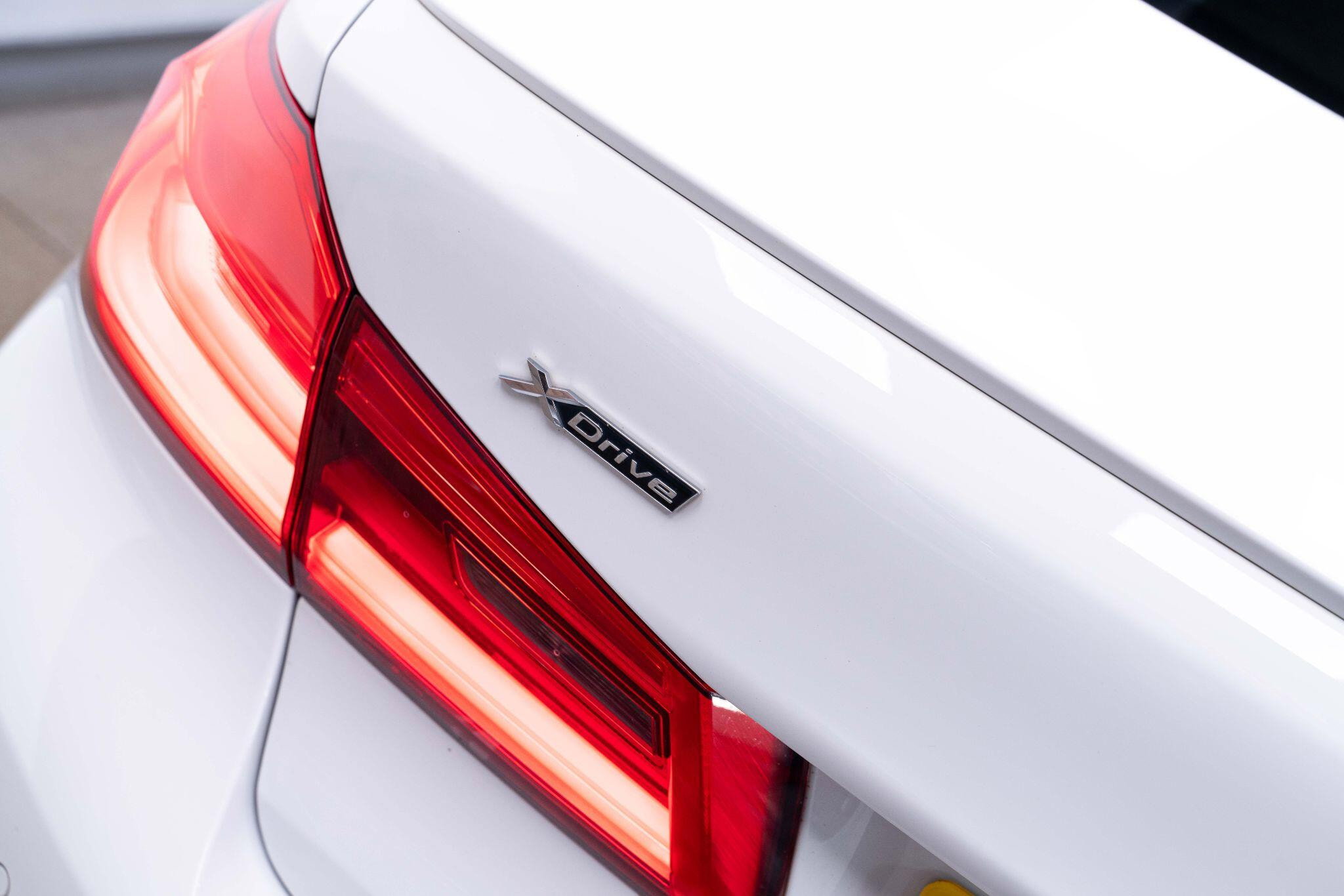 BMW 5 Series 3.0 530d M Sport Auto xDrive Euro 6 (s/s) 4dr 4dr Automatic 2026