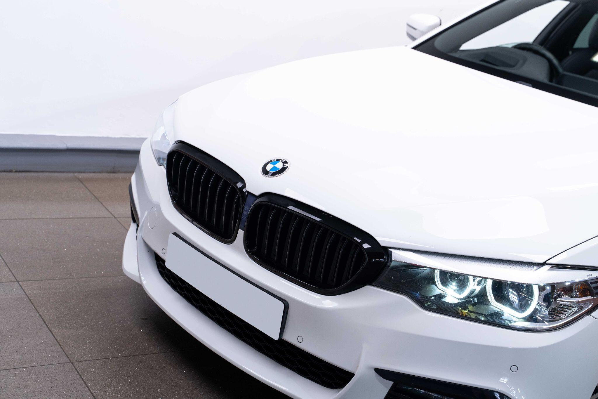 BMW 5 Series 3.0 530d M Sport Auto xDrive Euro 6 (s/s) 4dr 4dr Automatic 2026